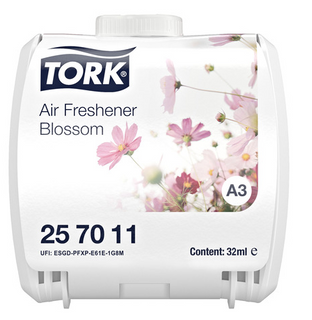 TORK CONSTANT AIR FRESHENER BLOSSOM - A3
