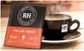 ROBERT HARRIS ITALIAN BREW BAGS (PLUNGER)  -   50PK