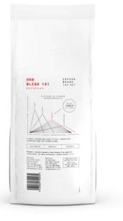 ORB 101 1KG COFFEE 'BEANS'