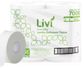JUMBO TOILET ROLLS - 2 PLY 300M/8 PER CARTON (7006)