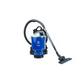 PACVAC SUPERPRO GO BATTERY BACKPACK VACUUM CLEANER