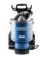 PACVAC SUPERPRO GO BATTERY BACKPACK VACUUM CLEANER