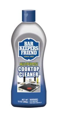 BKF - COOKTOP CLEANER - 368G