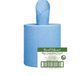 BARRELL ROLL - BLUE - 1 PLY  - 330MT - 6 ROLLS/CTN