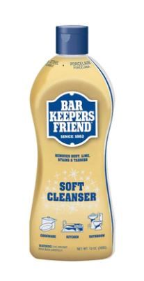 BKF - SOFT CLEANSER - 737G