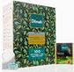 DILMAH EARL GREY FOIL WRAPPED TEA BAGS - 100/BOX