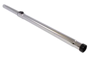 CHROME TELESCOPIC WAND - 32MM