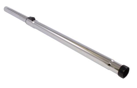CHROME TELESCOPIC WAND - 32MM