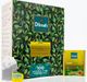 TEA DILMAH TAGS FOIL WRAPPED - 100/BOX