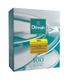 TEA DILMAH TAGS FOIL WRAPPED - 100/BOX