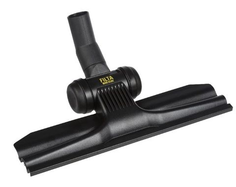 FILTA WIDE GLIDE LOW PROFILE FLOOR TOOL - 32MM X 360MM WIDE