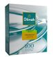 DILMAH JASMINE GREEN FOIL WRAPPED TEA BAGS  - 100/BOX