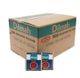 DILMAH EARL GREY FOIL ENV TEA BAGS  - 500/CTN