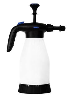 HAND HELD FOAMER - 1.5L