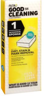 COMMERCIAL GRADE WONDER SPONGE ERASER - LARGE