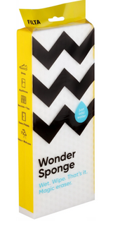 COMMERCIAL GRADE WONDER SPONGE ERASER - LARGE
