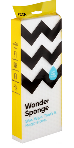 COMMERCIAL GRADE WONDER SPONGE ERASER - LARGE
