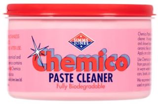 CHEMICO PASTE - 400GM