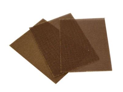 GRIDDLE SCREEN SCOTCH 200 20/PACK  3M