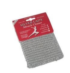 SILVER LADY MIRACLE PADS