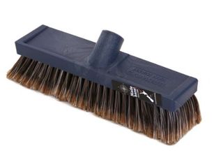 VAN WASH  BRUSH - PLASTIC STOCK - DELUXE FILL