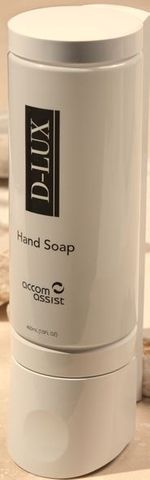 D-LUX DISPENSERS