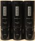 DLUX BLACK DISPENSER TRIPLE