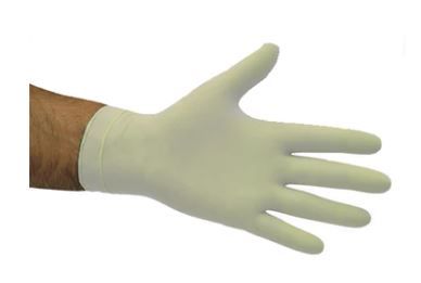 LATEX POWDER FREE GLOVES