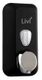 SOAP DISPENSER - BLACK