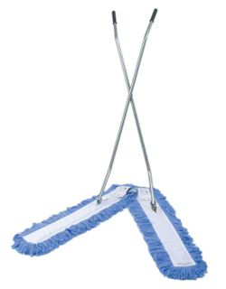 SABCO SCISSOR MOP - COMPLETE