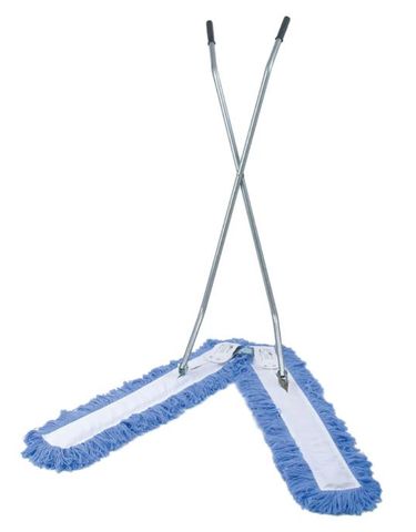 SABCO SCISSOR MOP - COMPLETE