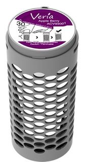 VERIA FRAGRANCE REFILL - APPLE BERRY