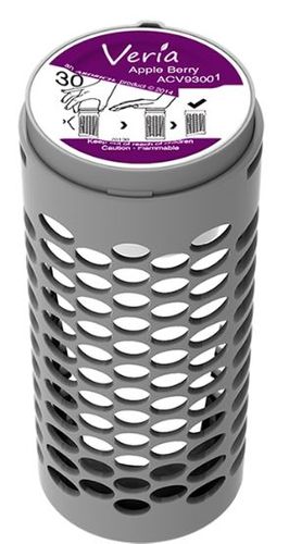 VERIA FRAGRANCE REFILL - APPLE BERRY