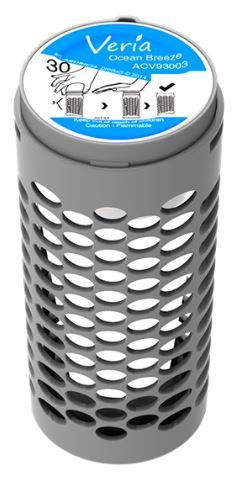 VERIA FRAGRANCE REFILL - OCEAN BREEZE