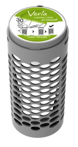 VERIA FRAGRANCE REFILL - LEMON LIME