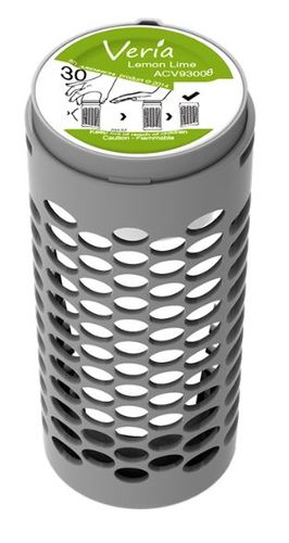VERIA FRAGRANCE REFILL - LEMON LIME