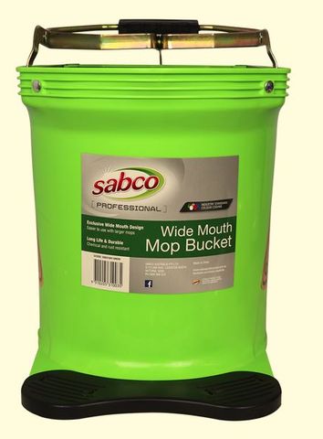 SABCO BUCKET
