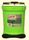 SABCO WIDE MOUTH MOP BUCKET - 16L - GREEN