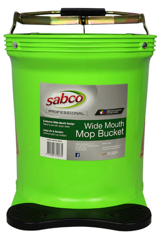 SABCO BUCKET