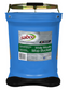 SABCO WIDE MOUTH MOP BUCKET - 16L - BLUE