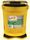 SABCO WIDE MOUTH MOP BUCKET - 16L - YELLOW