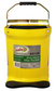 SABCO WIDE MOUTH MOP BUCKET - 16L - YELLOW