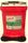 SABCO WIDE MOUTH MOP BUCKET - 16L - RED