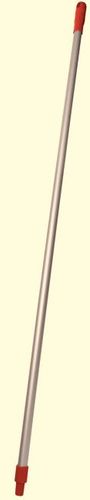 SABCO ALUMINIUM RIB MOP HANDLE - RED