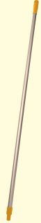 SABCO ALUMINIUM RIB MOP HANDLE - YELLOW