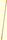 SABCO ALUMINIUM RIB MOP HANDLE - YELLOW