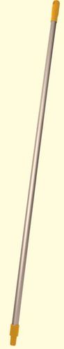 SABCO ALUMINIUM RIB MOP HANDLE - YELLOW