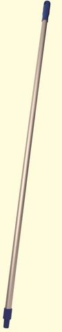 SABCO ALUMINIUM RIB MOP HANDLE - BLUE