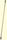 SABCO ALUMINIUM RIB MOP HANDLE - BLUE
