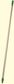 SABCO MOP HANDLE